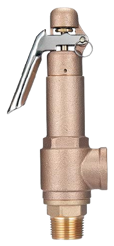 Bronz ventillər