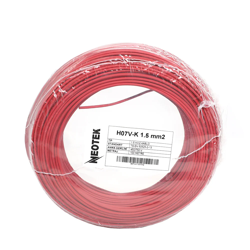 Kabel və Aksesuarlar