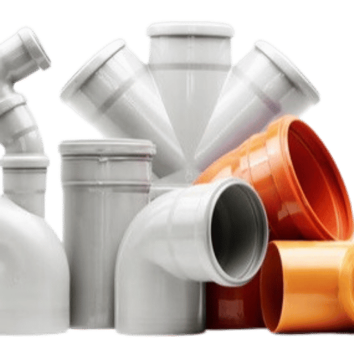 PVC boru