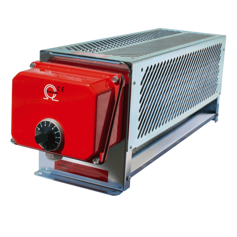 Qaz radiatoru
