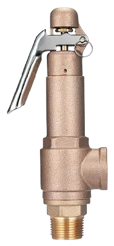 Bronz ventillər