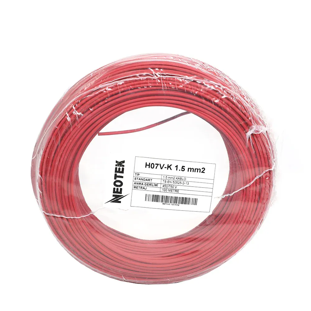 Kabel və Aksesuarlar