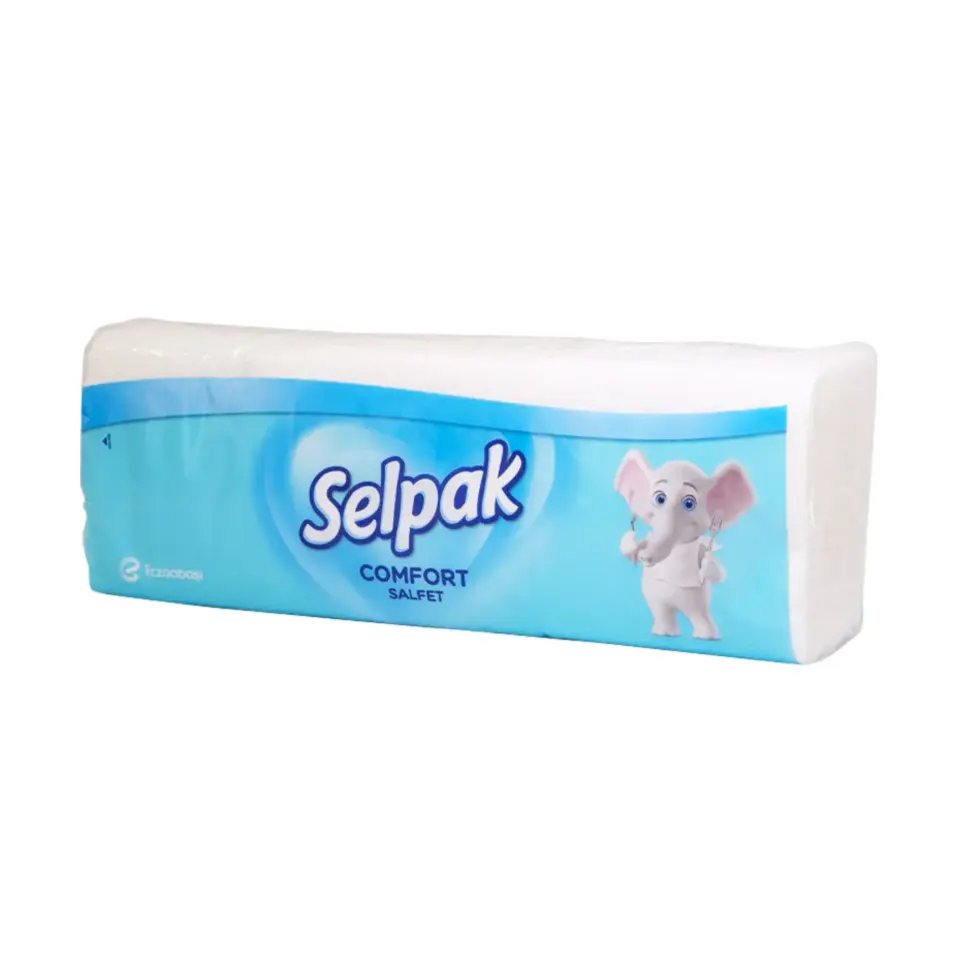 Stolüstü salfet