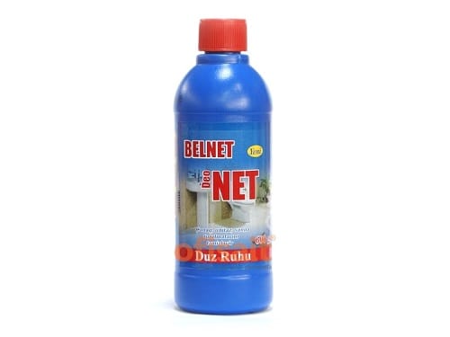 Net (Tuz ruhu)