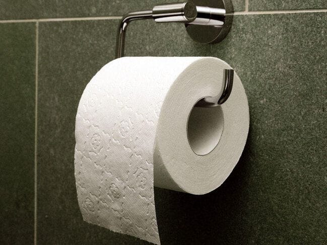 Tualet kağızı