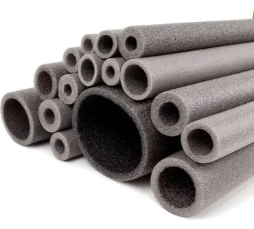 Boru izolyasiya materialları