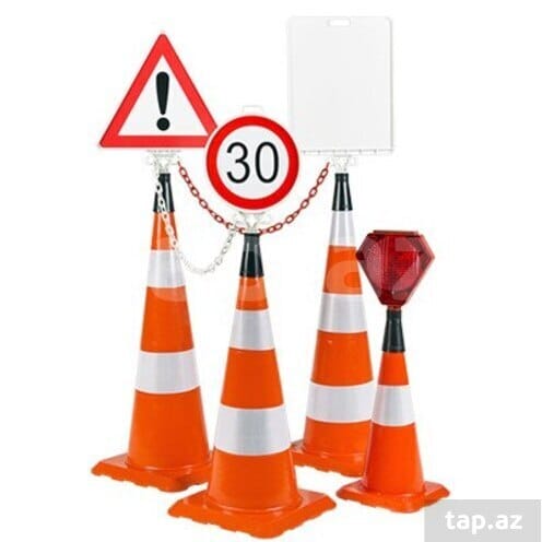 Yol konusu